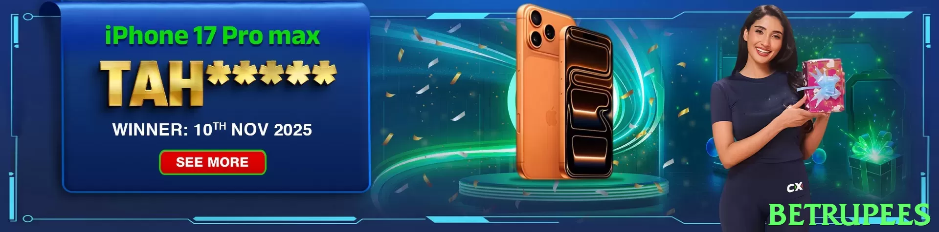 betrupees Pakistan - 3