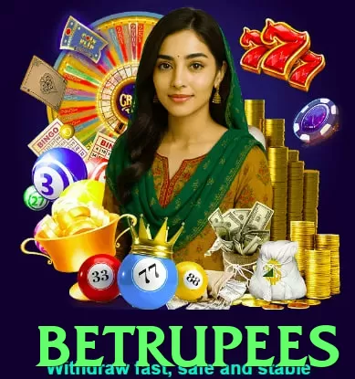 betrupees App - 5