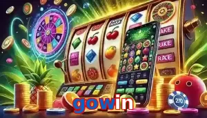 gowin