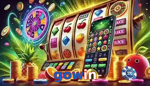 gowin