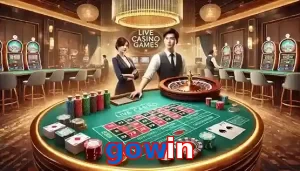 gowin