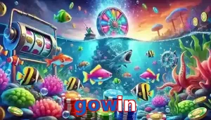 Trò Chơi Bắn Cá Phổ Biến Tại gowin