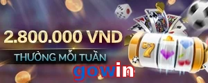gowin