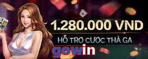 gowin