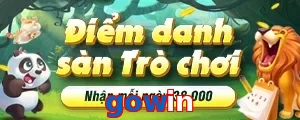 gowin
