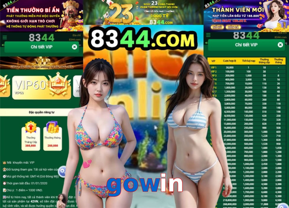 gowin